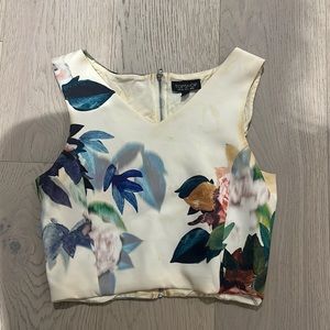 Top shop crop